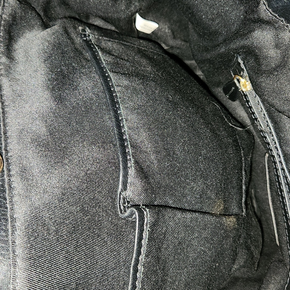 Audrey Brooke leather bag - Picture 6 of 7